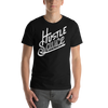 Hustle Sauce Unisex Crew