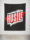 Hustle Tapestry